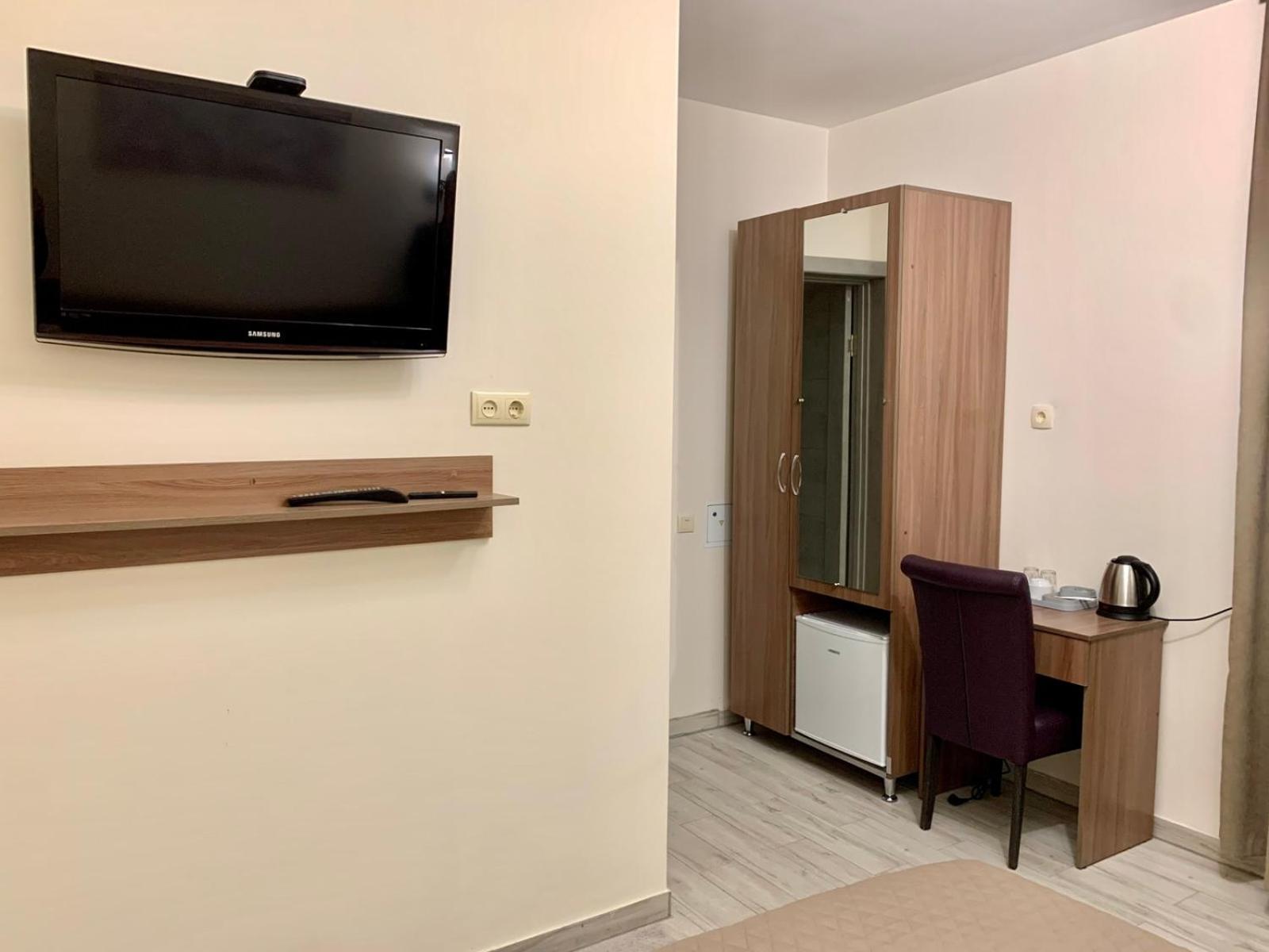 Terasa Ξενοδοχείο Stanishovka Εξωτερικό φωτογραφία